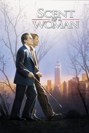 Scent of a Woman (1992) Dual Audio | Dubbed Hindi Movie BluRay [1.3GB]