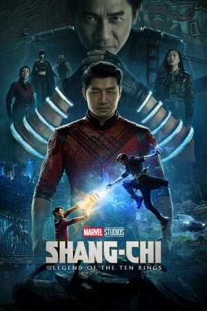Shang-Chi and The Legend of the Ten Rings (2021) (ORG) Dual Audio | Dubbed Hindi Movie BluRay [1GB]