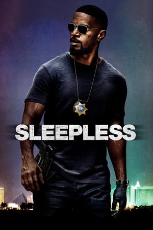 Sleepless (2017) Dual Audio HDRip | Dubbed Hindi Movie – 480p