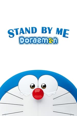 Stand by Me Doraemon (2014) Dual Audio | Dubbed Hindi Movie BluRay [930MB]