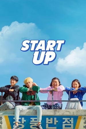 Start-Up (2019) Dual Audio HDRip | Dubbed Hindi Movie – 720p – 480p