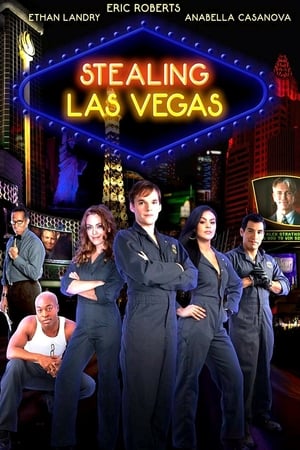 Stealing Las Vegas 2012 Dual Audio | Dubbed Hindi Movie BluRay 300MB