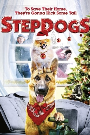 Step Dogs 2013 Dual Audio | Dubbed Hindi Movie BluRay 300MB