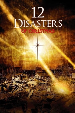 The 12 Disasters of Christmas 2012 Dual Audio | Dubbed Hindi Movie BluRay 300MB