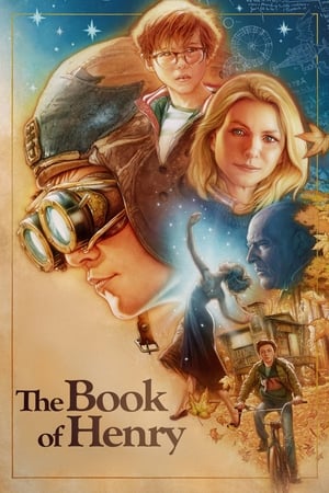 The Book of Henry (2017) Dual Audio | Dubbed Hindi Movie BluRay [880MB]