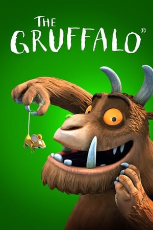 The Gruffalo 2009 Dual Audio Full Movie | Dubbed Hindi Movie Bluray - 300MB