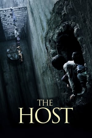 The Host (2006) Dual Audio | Dubbed Hindi Movie BluRay [950MB]