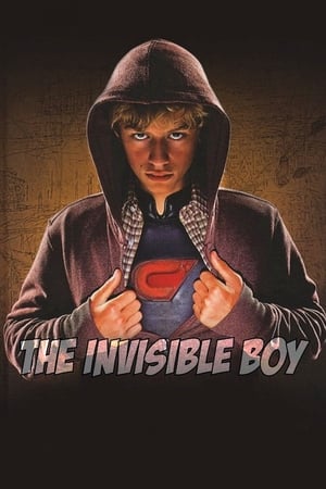 The Invisible Boy (2014) Dual Audio | Dubbed Hindi Movie BluRay [900MB]