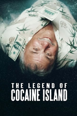 The Legend of Cocaine Island (2019) Dubbed | Dubbed Hindi Movie Web-DL [860MB]