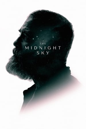The Midnight Sky (2020) Dual Audio | Dubbed Hindi Movie Web-DL 400MB