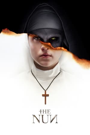 The Nun (2018) (Org) Dual Audio BluRay [900MB]