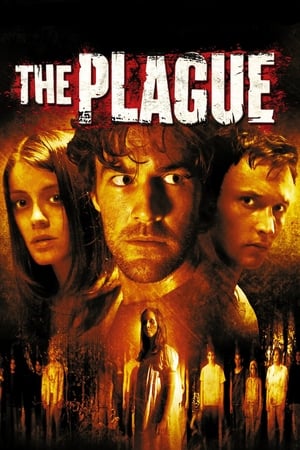 The Plague (2006) Dual Audio | Dubbed Hindi Movie BluRay [990MB]