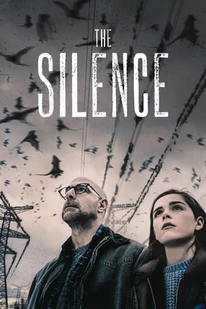 The Silence (2019) Dual Audio | Dubbed Hindi Movie Web-DL 340MB