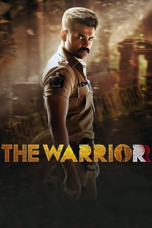 The Warriorr 2022 (HQ Dubbed) Movie HDRip | Dubbed Hindi Movie – 480p