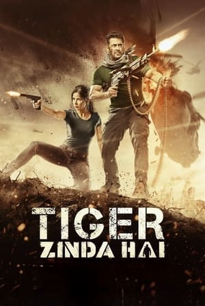 Tiger Zinda Hai 2017 200mb movie Hevc BluRay Download