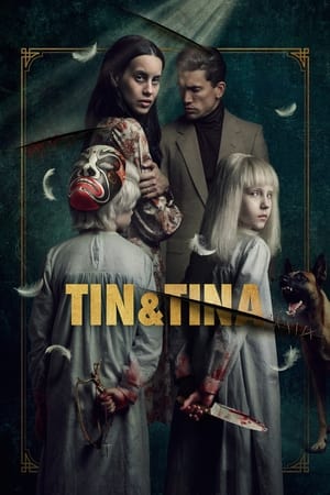 Tin & Tina (2023) Dual Audio HDRip | Dubbed Hindi Movie – 480p
