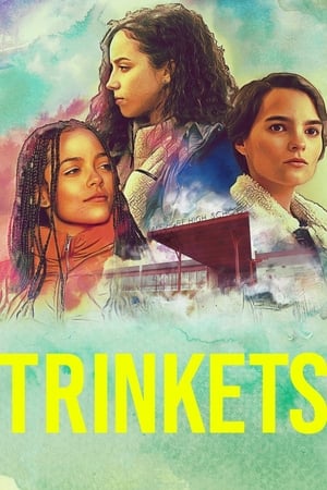 Trinkets (2019) S01 Dual Audio | Dubbed Hindi Movie | 480p | HDRip [Complete]