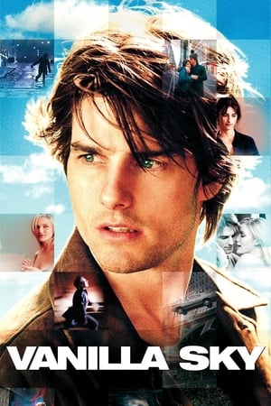 Vanilla Sky (2001) Dual Audio | Dubbed Hindi Movie BluRay [1.2GB]