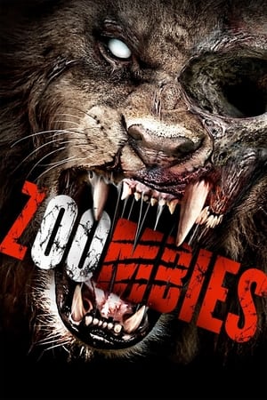 Zoombies (2016) Dual Audio | Dubbed Hindi Movie BluRay 300MB